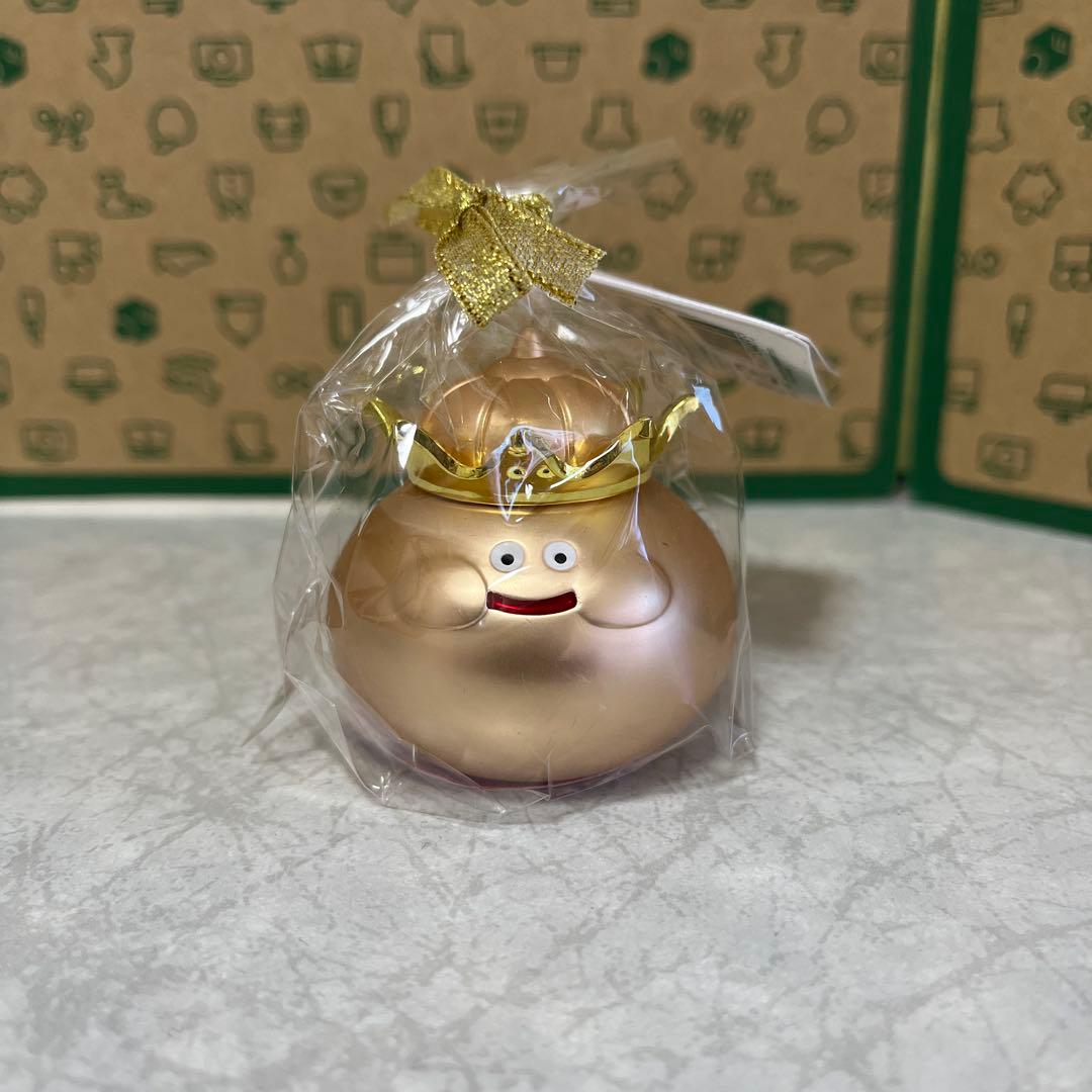 ドラゴンクエスト メタリックモンスターズギャラリー 35周年記念 3種類セット