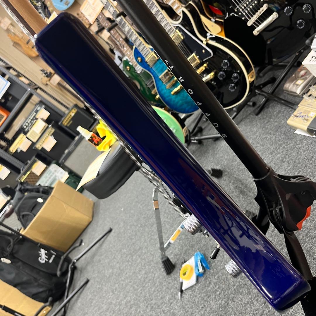 【11481】B.C.Rich Mockingbird モッキンバード ブルー