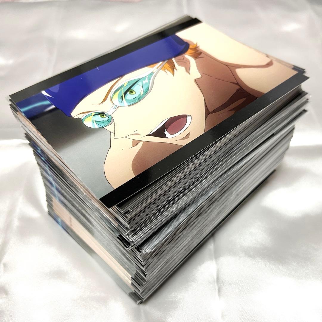 Free 金城楓 ポストカード 341枚