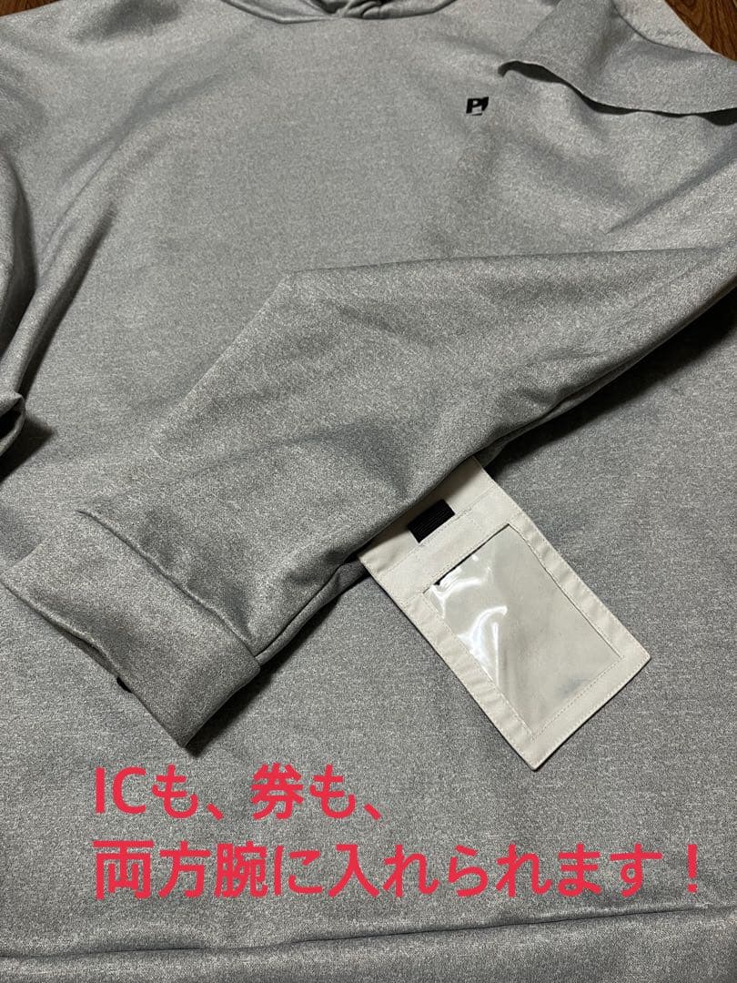 MTNRCKSTAR マウンテンロックスタースノーボードウエア ジャケットXL