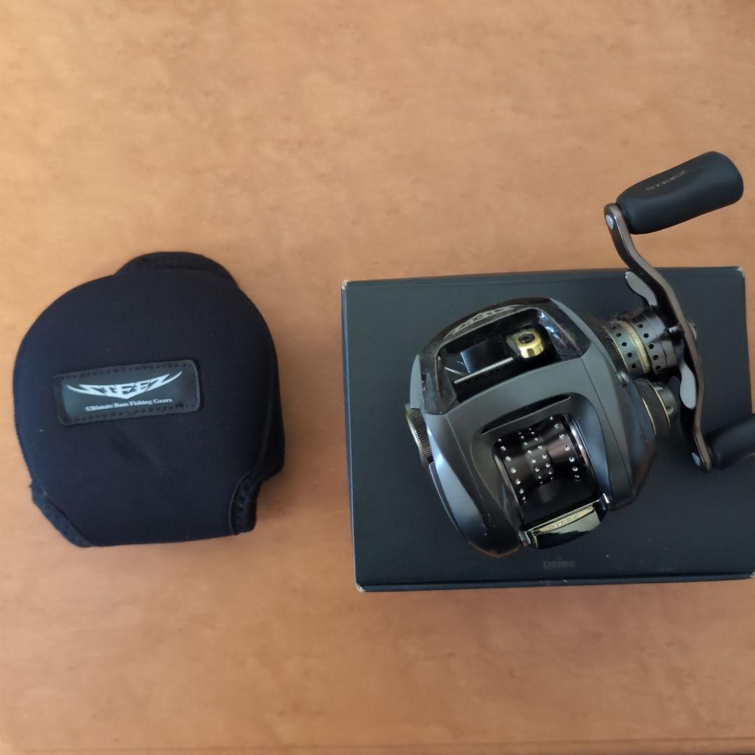 ダイワ　スティーズ１０３Ｈ