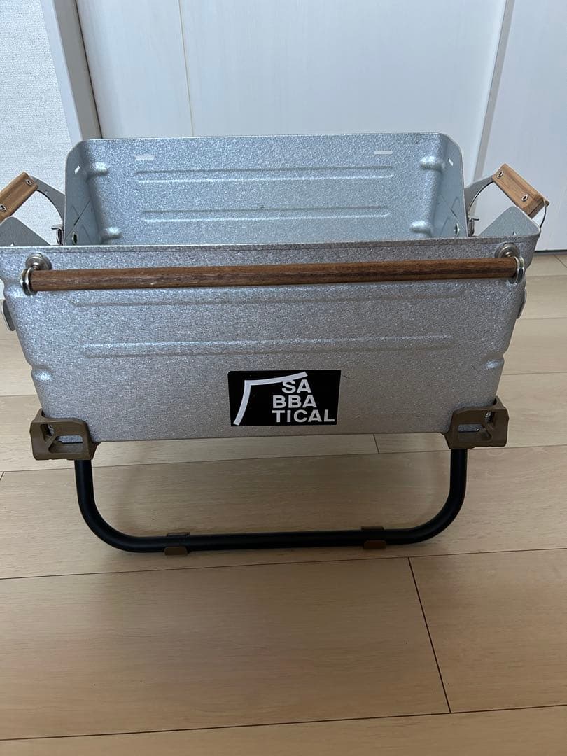 peakシェルフコンテナ25