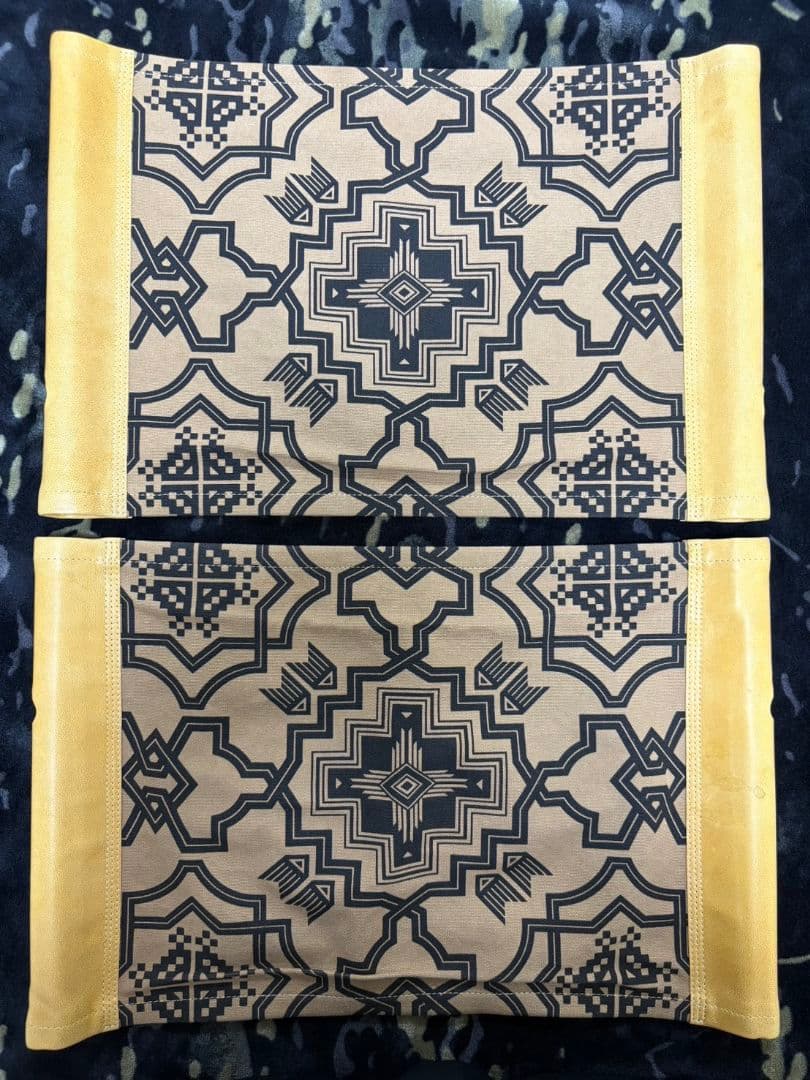 オールドマウンテン　garakuda ガラクダ キャメル