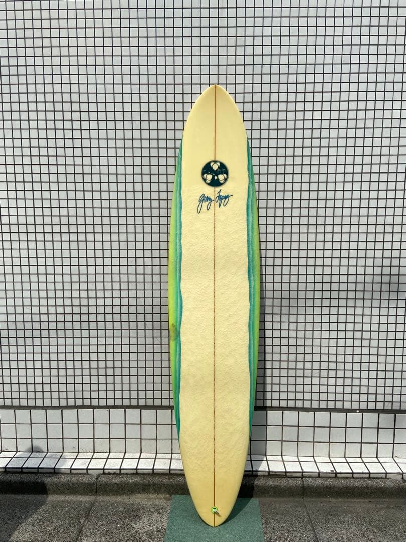 ジェリー・ロペスサーフボード7\