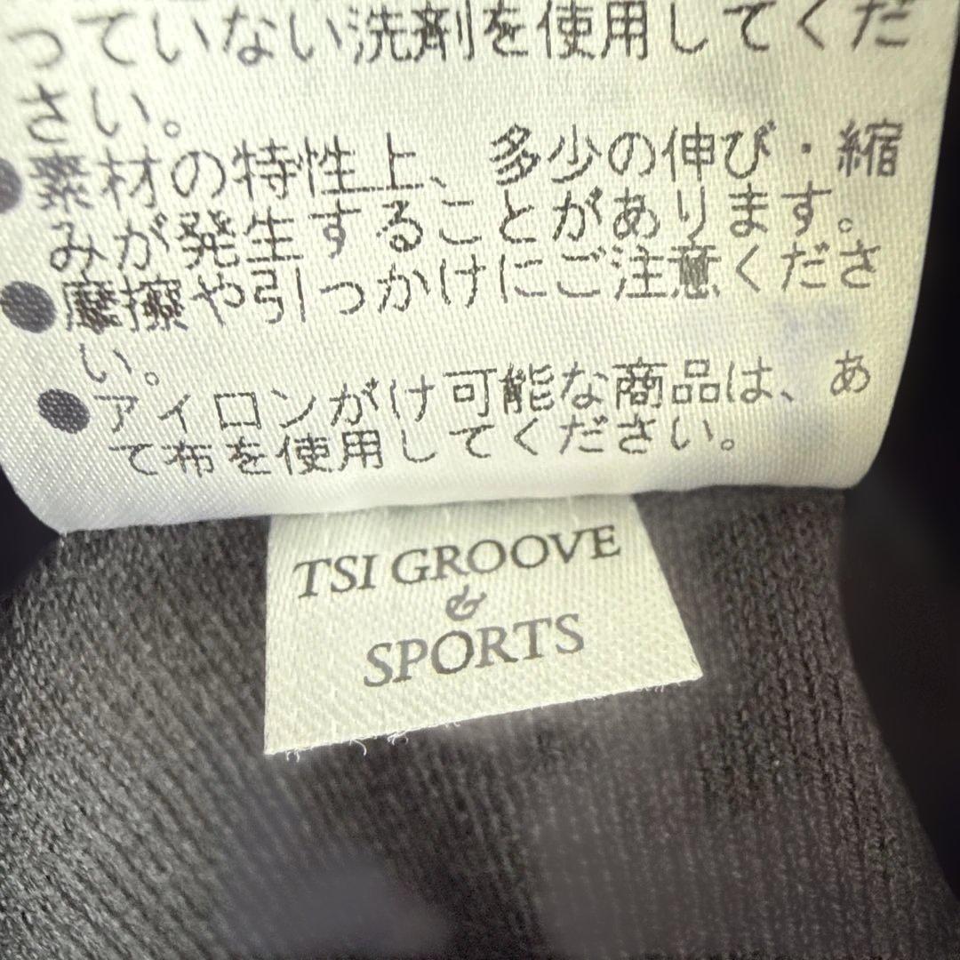 PEARLY GATES レディース ベスト ブラック 1989