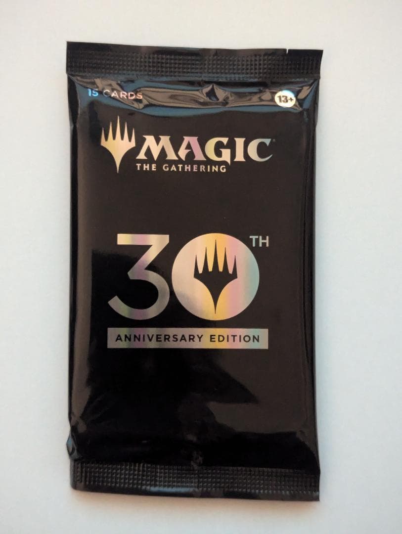 ド*ー様 MTG 30TH ANNIVERSARY EDITION 1パック