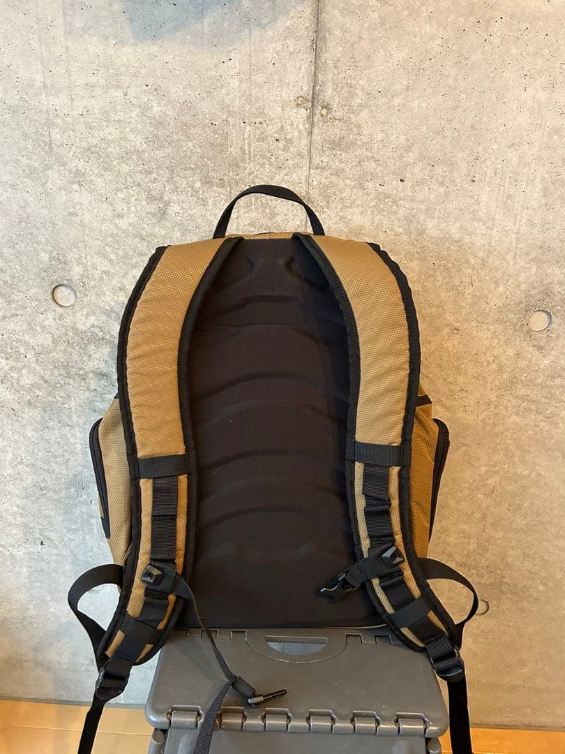 OAKLEY バックパック