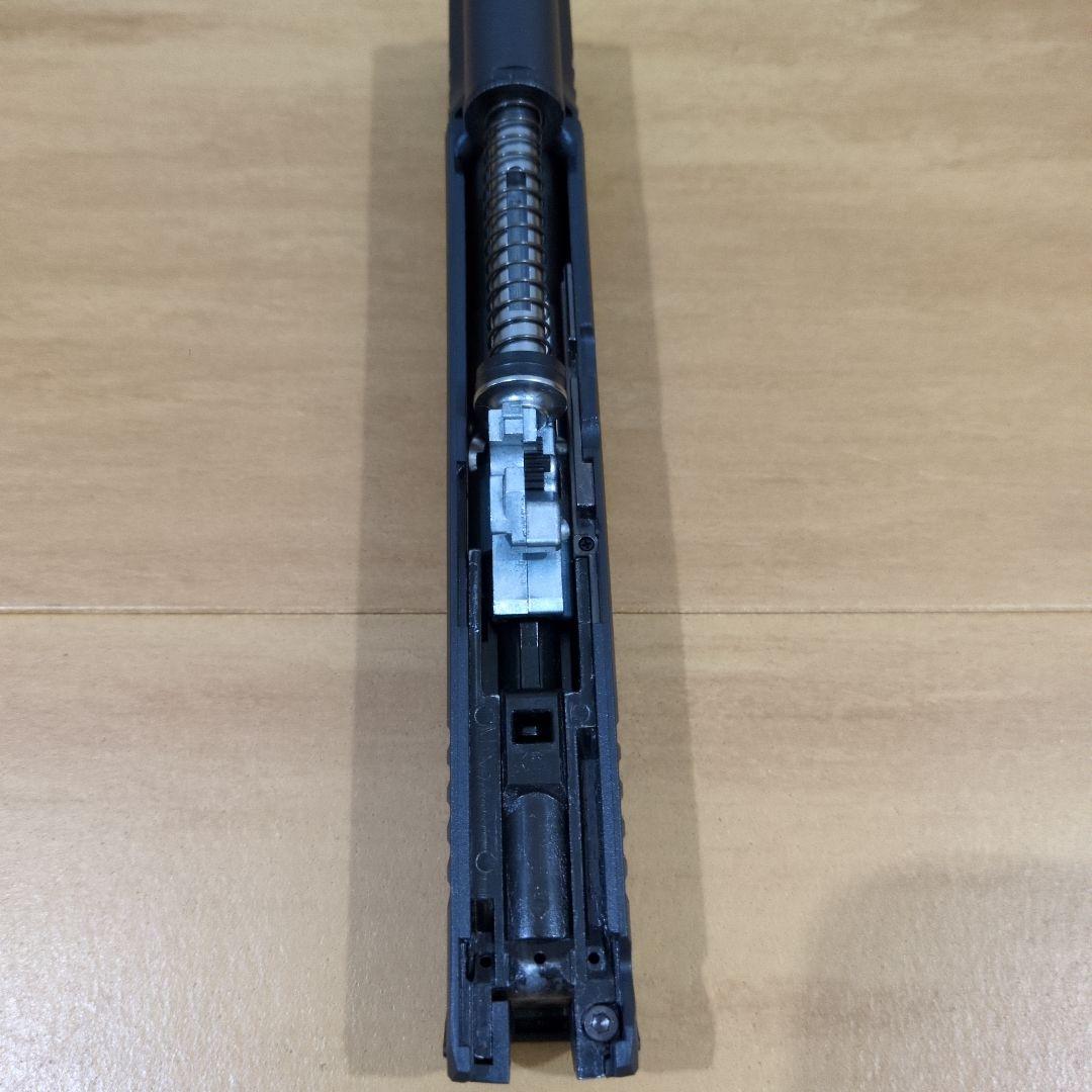 東京マルイ ハイキャパ DOR 本体 パーツ