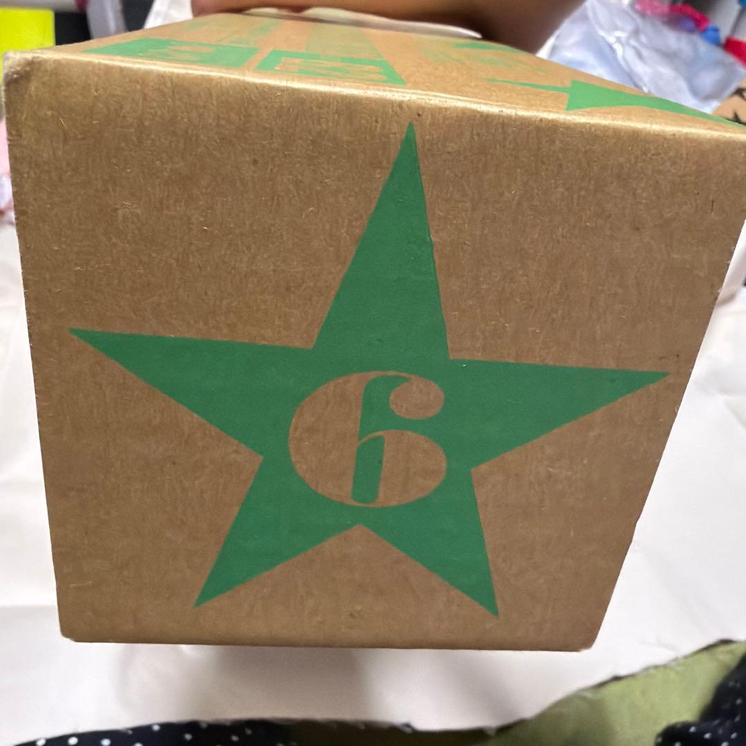 JOJO展2012ポスター ストーンオーシャン