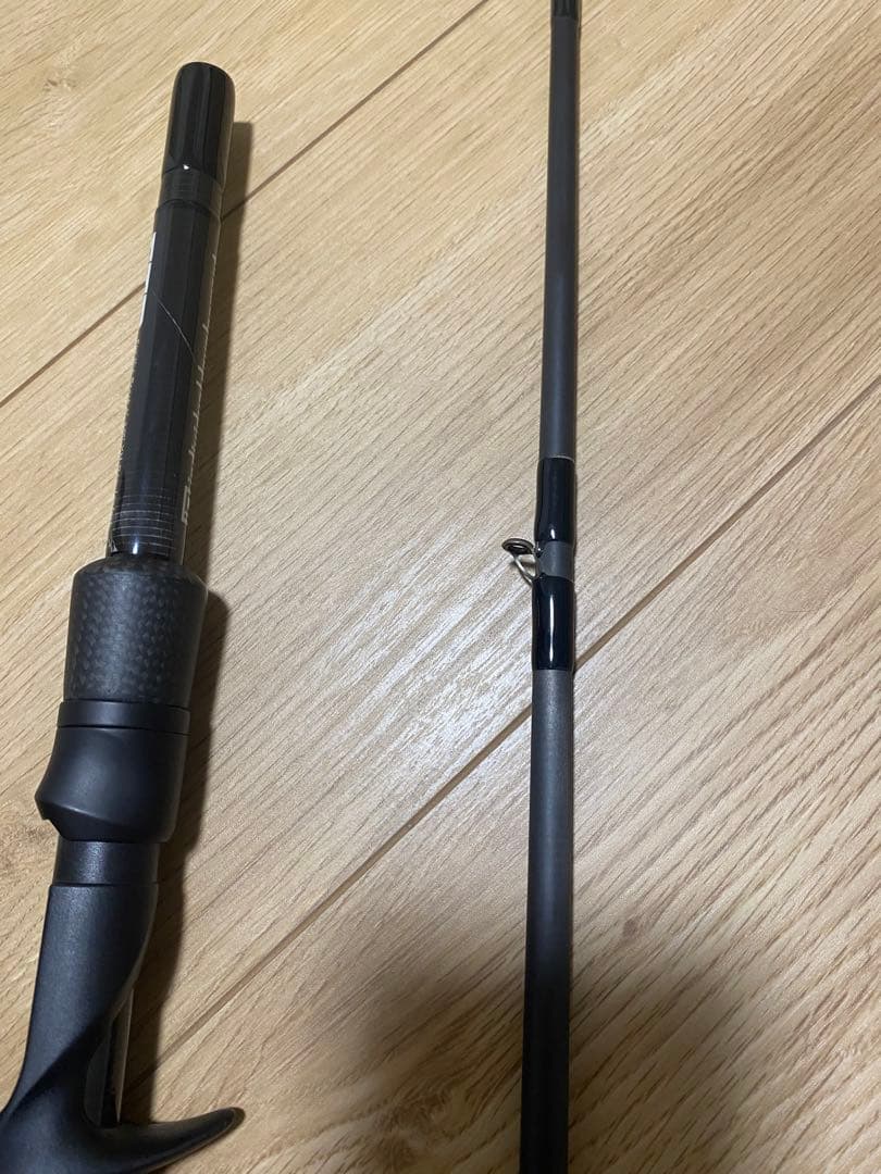 限定　スタジオコンポジット　フォーザビースト　FTB 610 XH