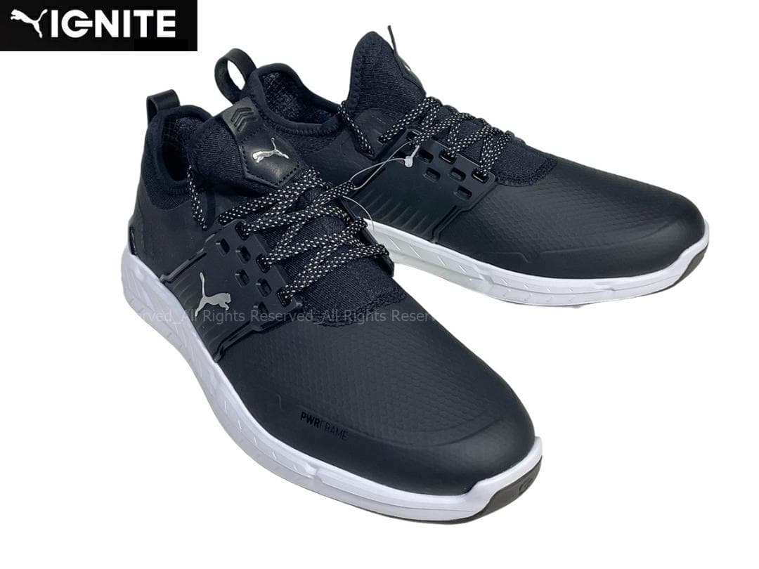 PUMA　GOLF IGNITE ARTICULATE プーマゴルフ　イグナイト