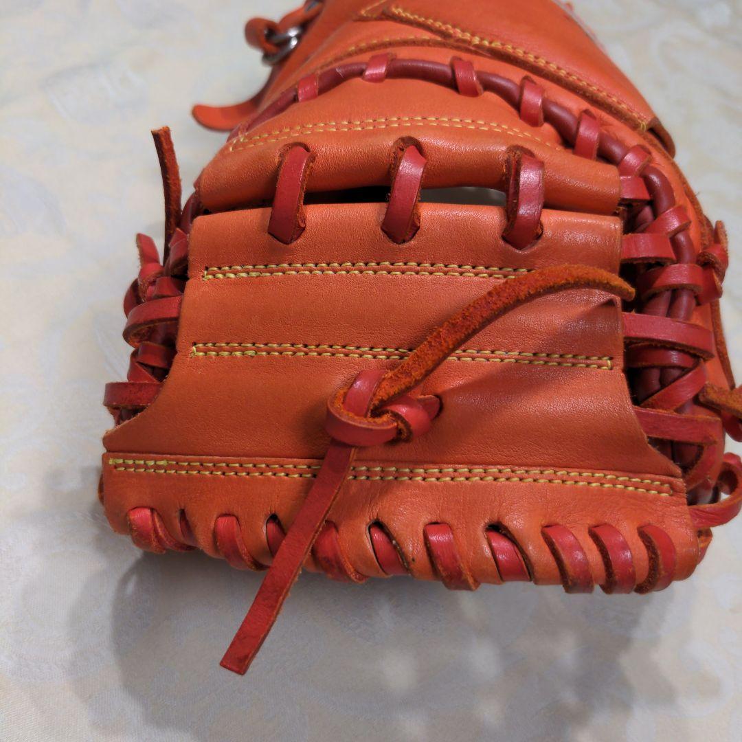 ミズノ MIZUNO 軟式グローブ 捕手 キャッチャーミット ジュニア 少年野球