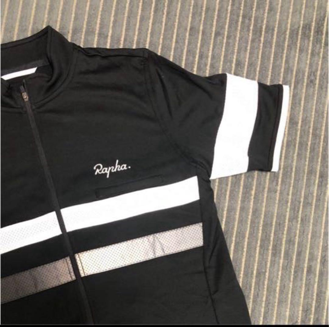 ラファ ブルベ ジャージ