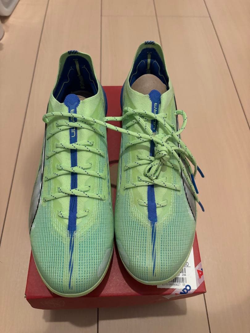 ANDO SPORIS サッカーシューズ 260サイズ