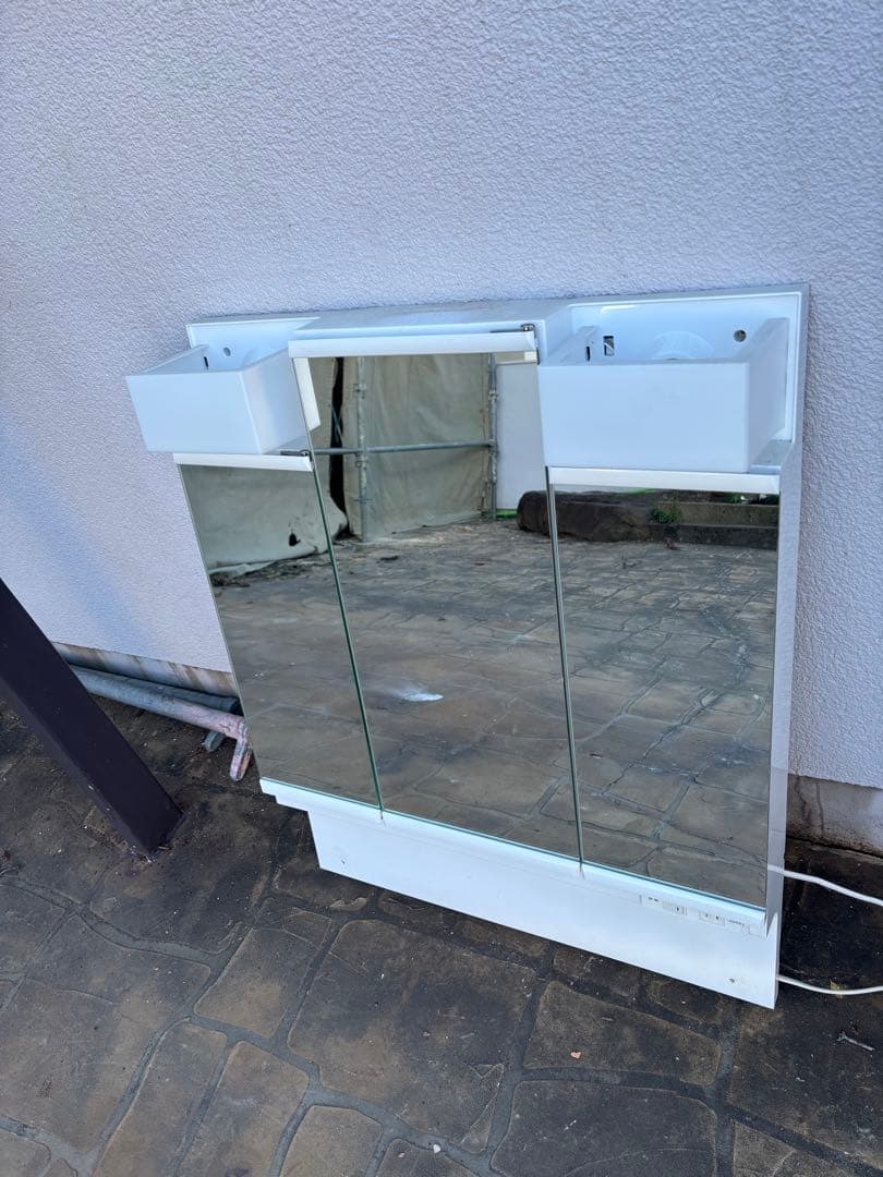 洗面化粧台 DIY用 / リフォーム用