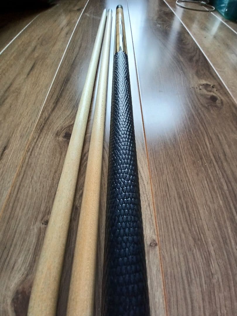 ビリヤードキューJOSS キュー特別仕様　 限定モデル