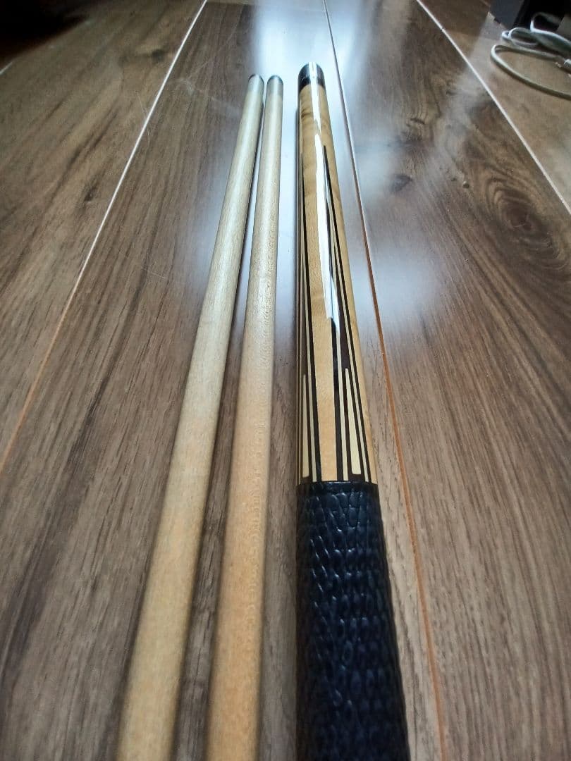 ビリヤードキューJOSS キュー特別仕様　 限定モデル