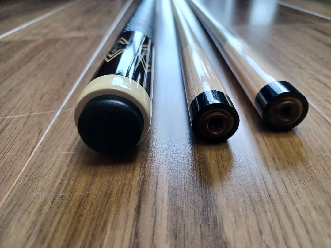 ビリヤードキューJOSS キュー特別仕様　 限定モデル