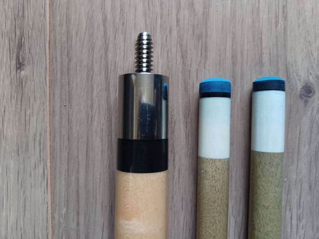 ビリヤードキューJOSS キュー特別仕様　 限定モデル