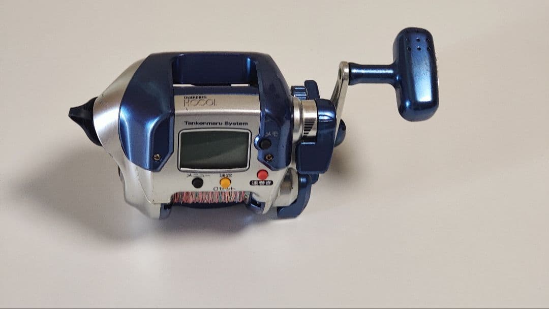 ✨シマノ 電動丸 1000H ✨電動リール SHIMANO 【特価】