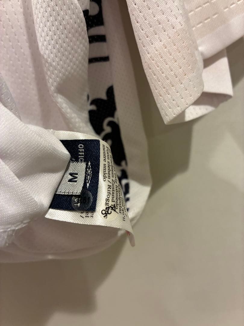 ジェラード　イングランド代表　ユニフォーム