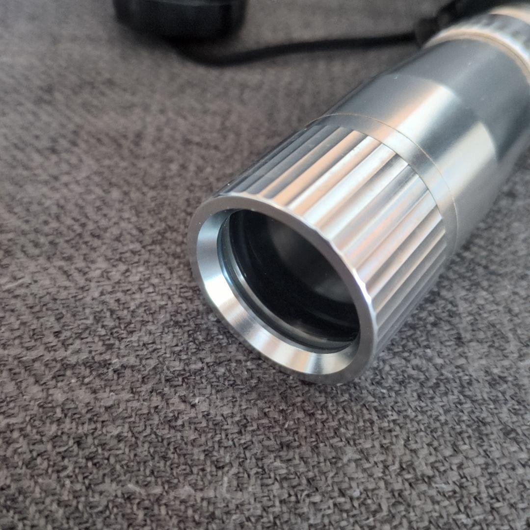 ブ*ン様 マガジン　MGC S＆W M645 ハイパワーカスタム スコープ付