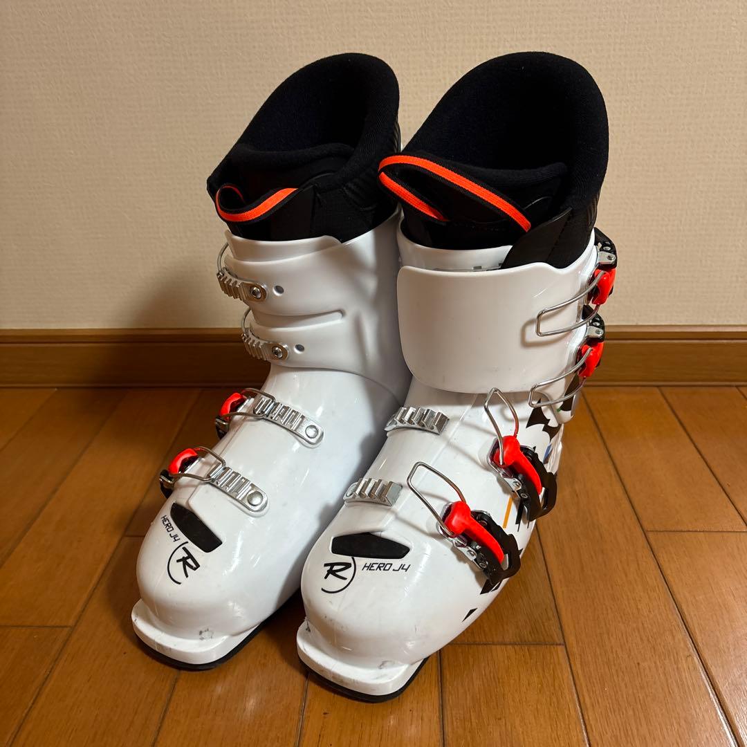 mikminさん専用　Rossignol スキーブーツ