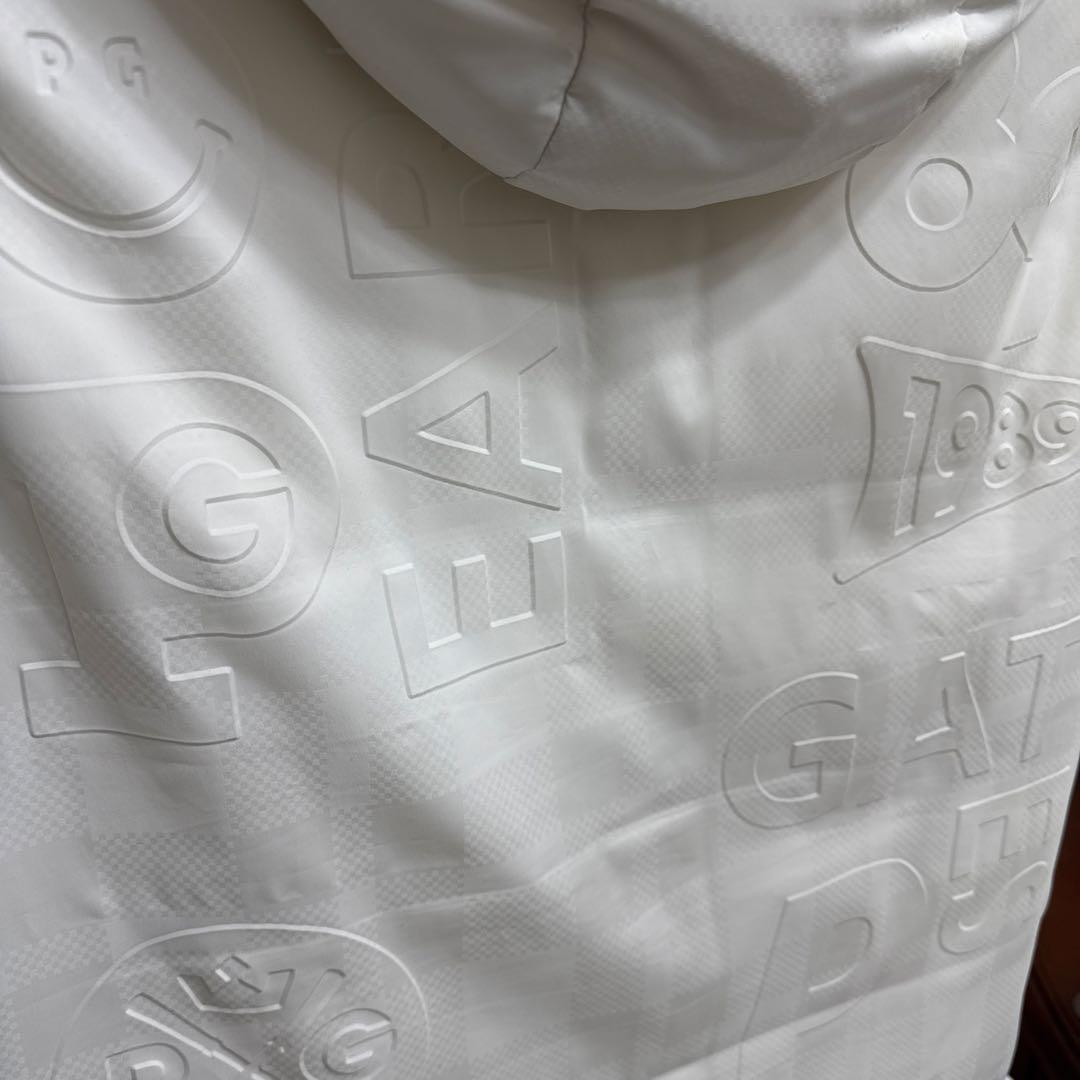 美品　PEARLY GATES ダウンベスト　パーリーゲイツ　5 アウター