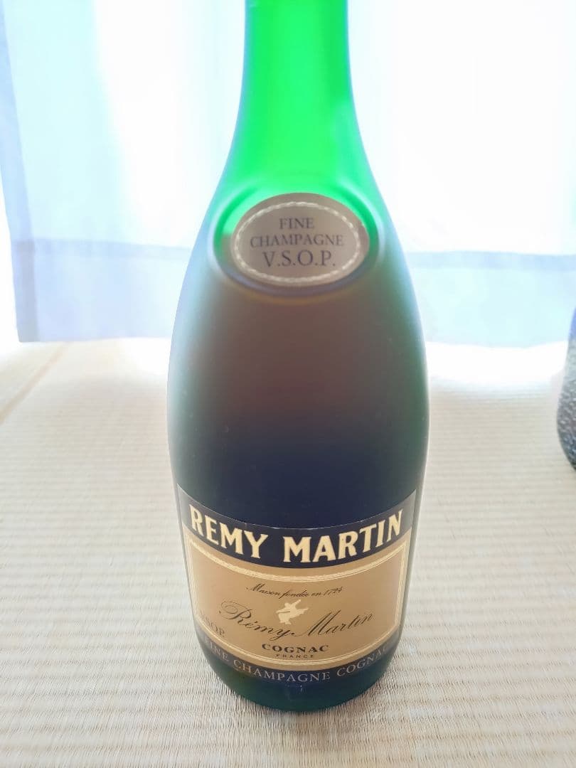 古酒　ウイスキー・ブランデー　未開封５本セット