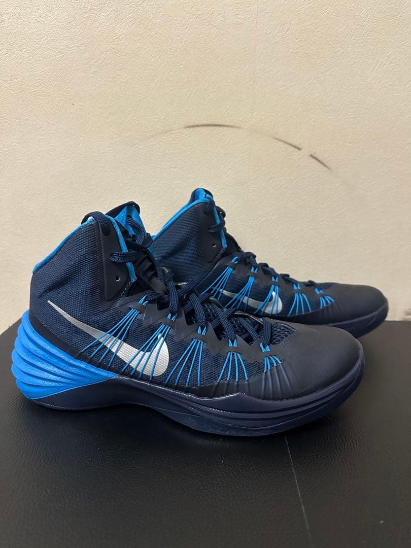NIKE Hyperdunk バスケットボールシューズ