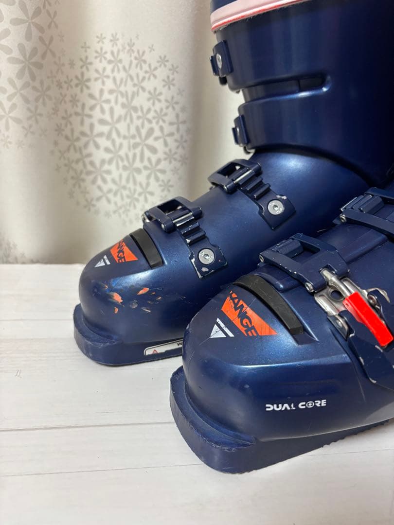 LANGE ラング　25.5