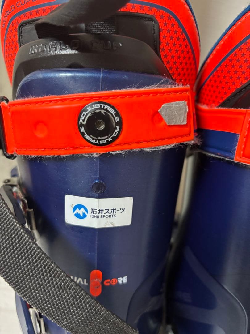 LANGE ラング　25.5