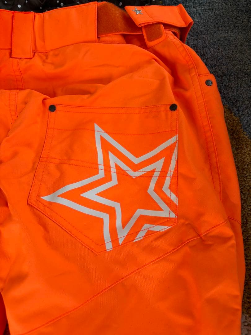 【新品未使用】スキーレディースパンツ