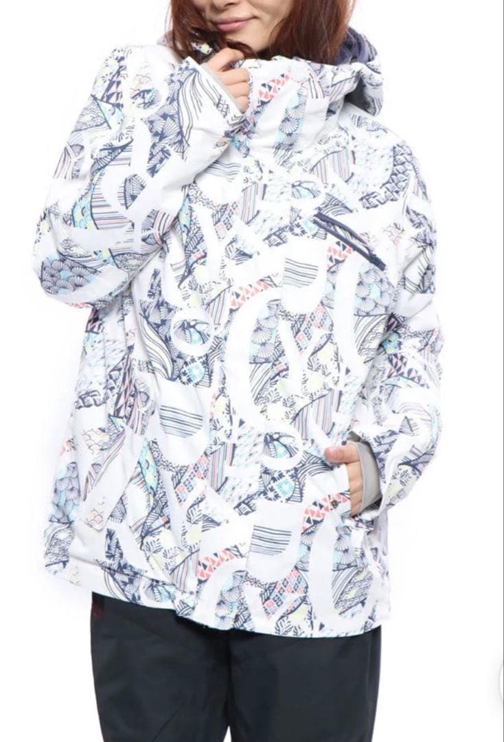 ROXY（ロキシー） レディース スノーボード ジャケット パンツ　セット