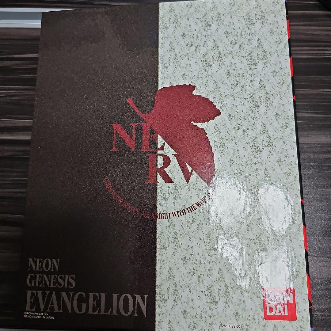復刻　カードダスマスターズ　新世紀エヴァンゲリオン　第壱集　コンプ