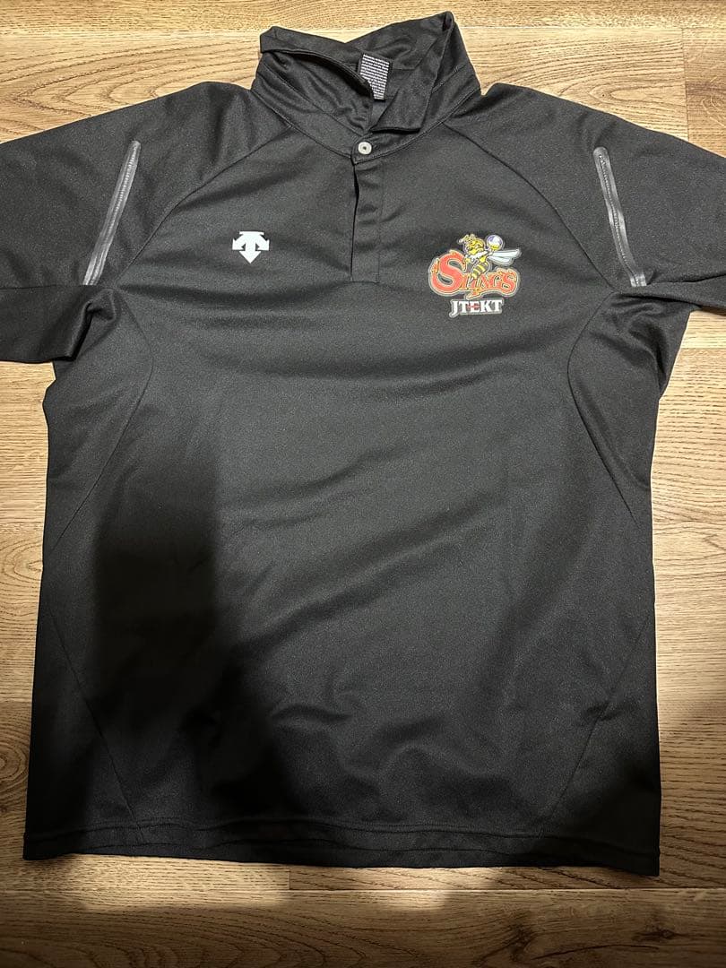 ポロシャツ ジェイテクト
