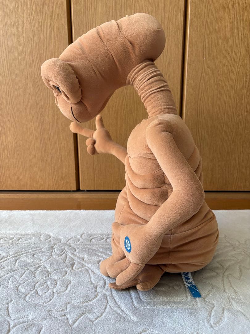 ET ぬいぐるみ トイザらス