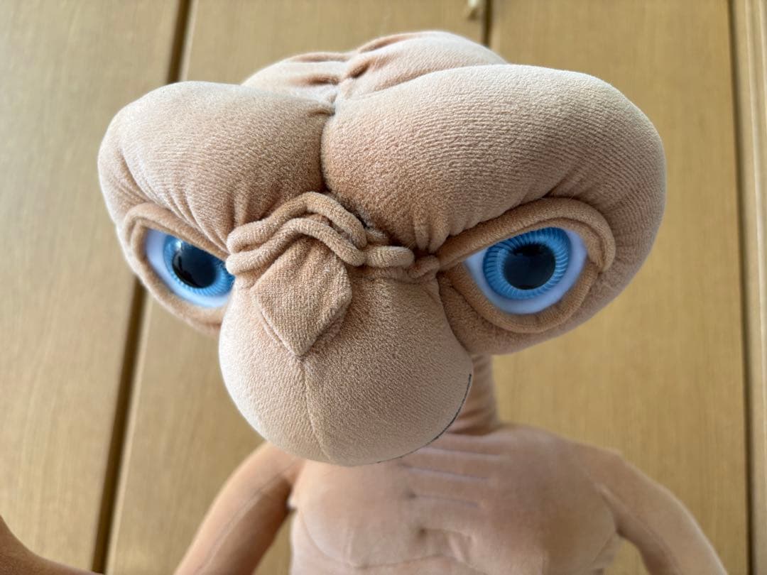 ET ぬいぐるみ トイザらス