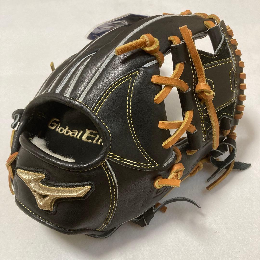 ミズノ　グローバルエリート　硬式内野手