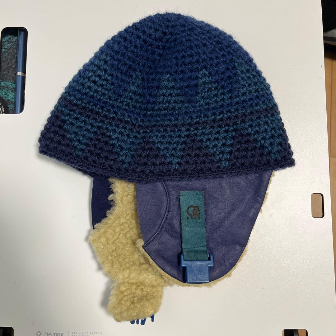 レイド　ビーニー