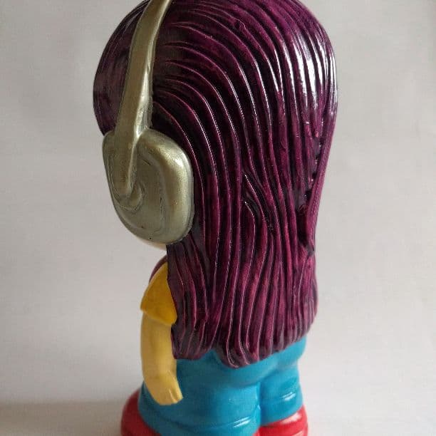 ドクタースランプ　アラレちゃん（当時物）鳥山明　アンティーク