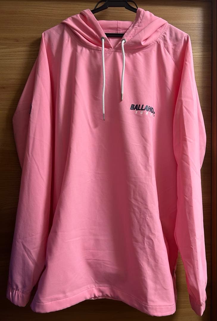 !SALE!ballaholic anywhere jacket ボーラホリック