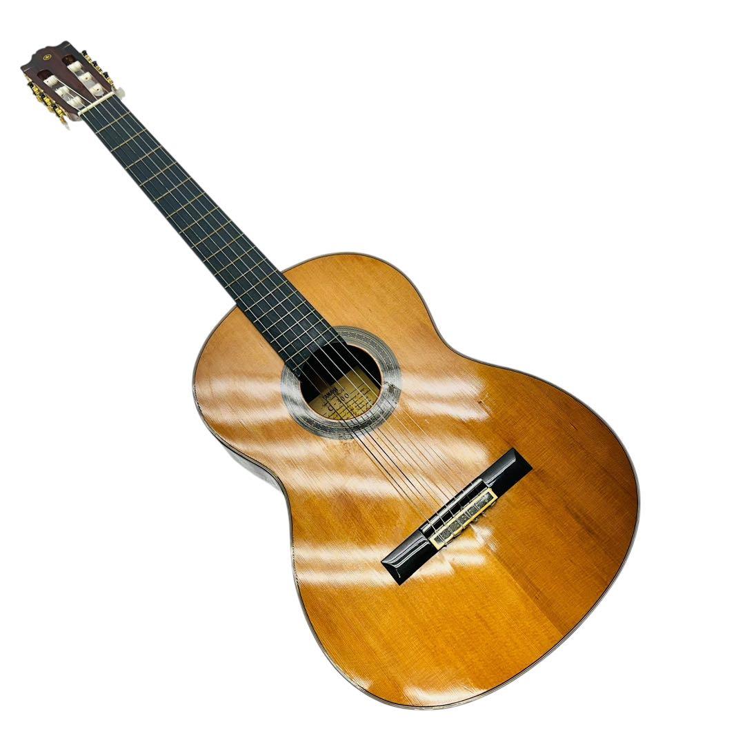 YAMAHA アコースティックギター　C-300