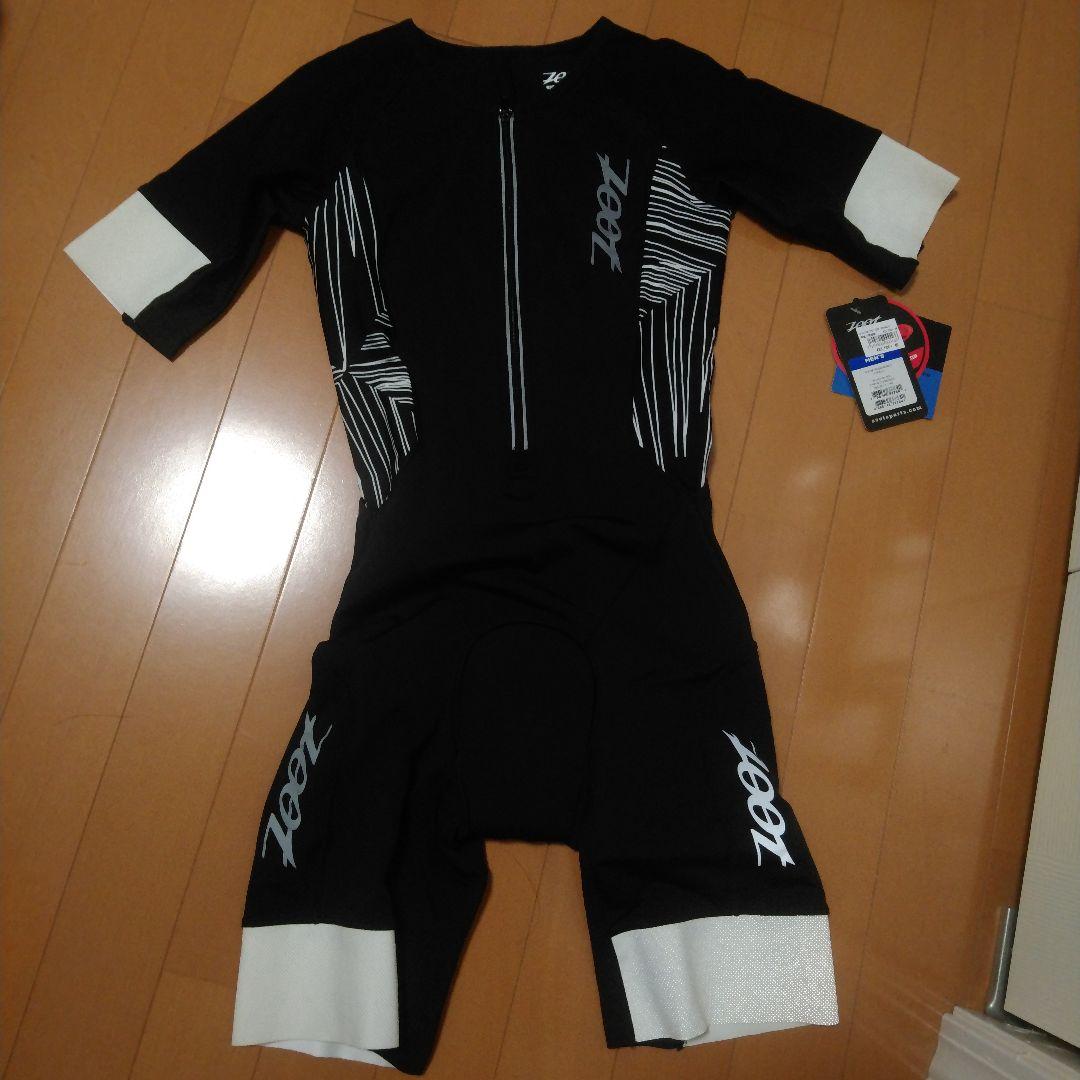 ウェア Zoot Ultra Tri Aero Skinsuit X-Small