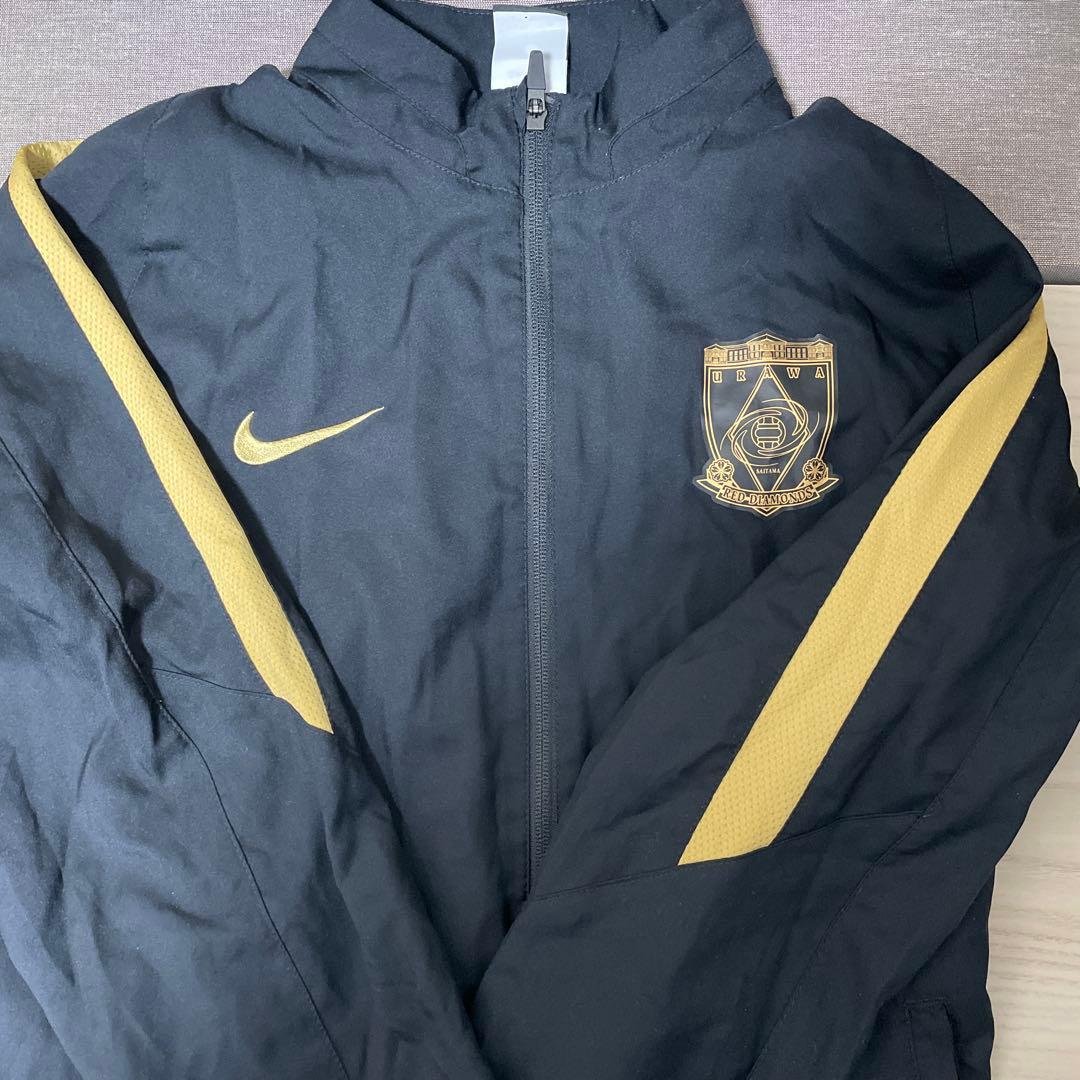 浦和レッズジャージ&ウェア セット