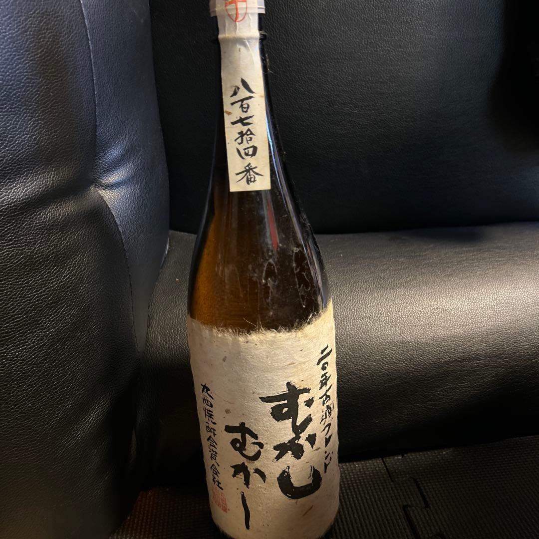 むかし むかし1800ml