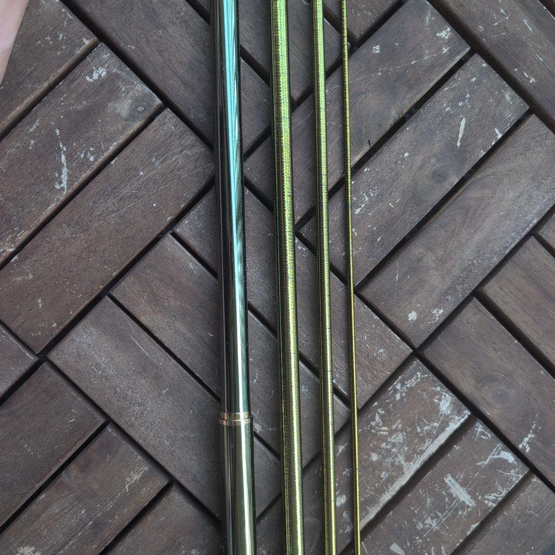 SHIMANO インナーロッドBBーX SPECIAL T2 47−53SIZ