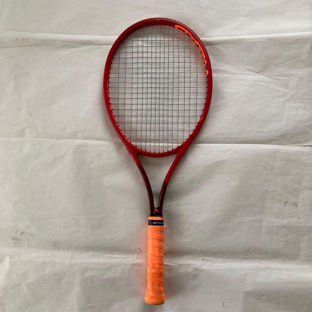 ヘッド　プレステージ　グラフィン360