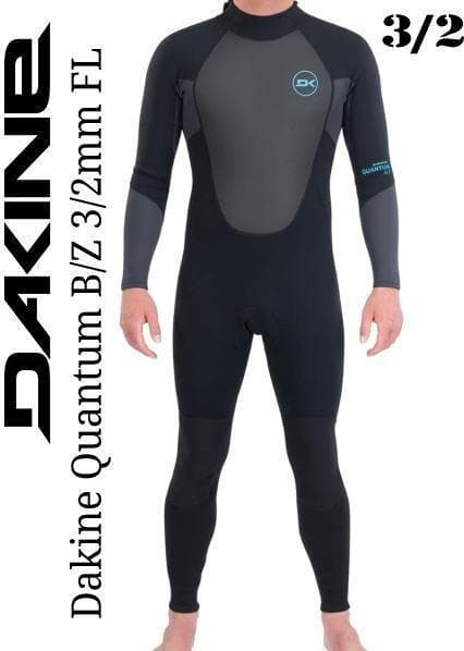 サイズLT ダカイン QUANTUM ウェットスーツ　3/2mm　フルスーツ