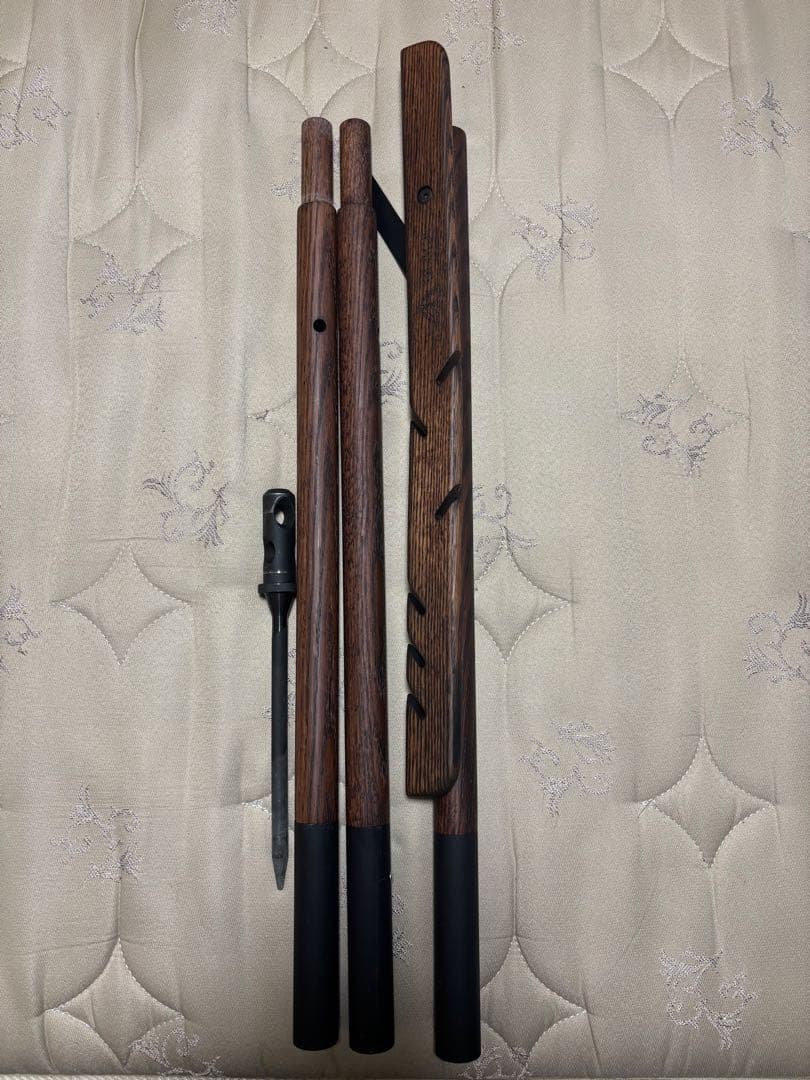 最終値下【Black design】ブラックデザイン シダレザクラ